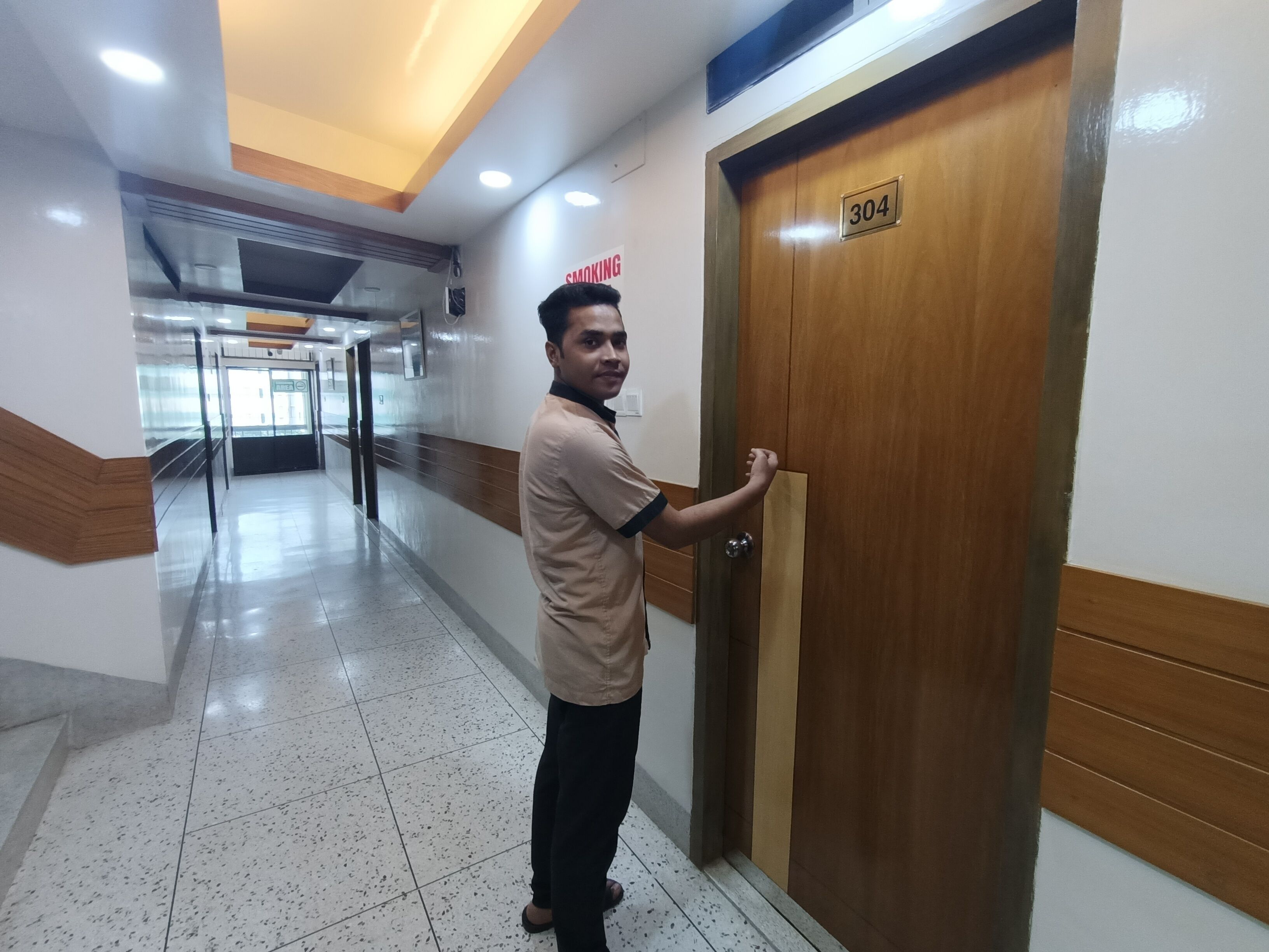 Photo - Hotel Shahin residential