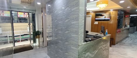 Recepció