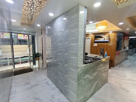 Recepción