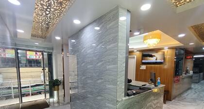 Shahin Hotel Residential