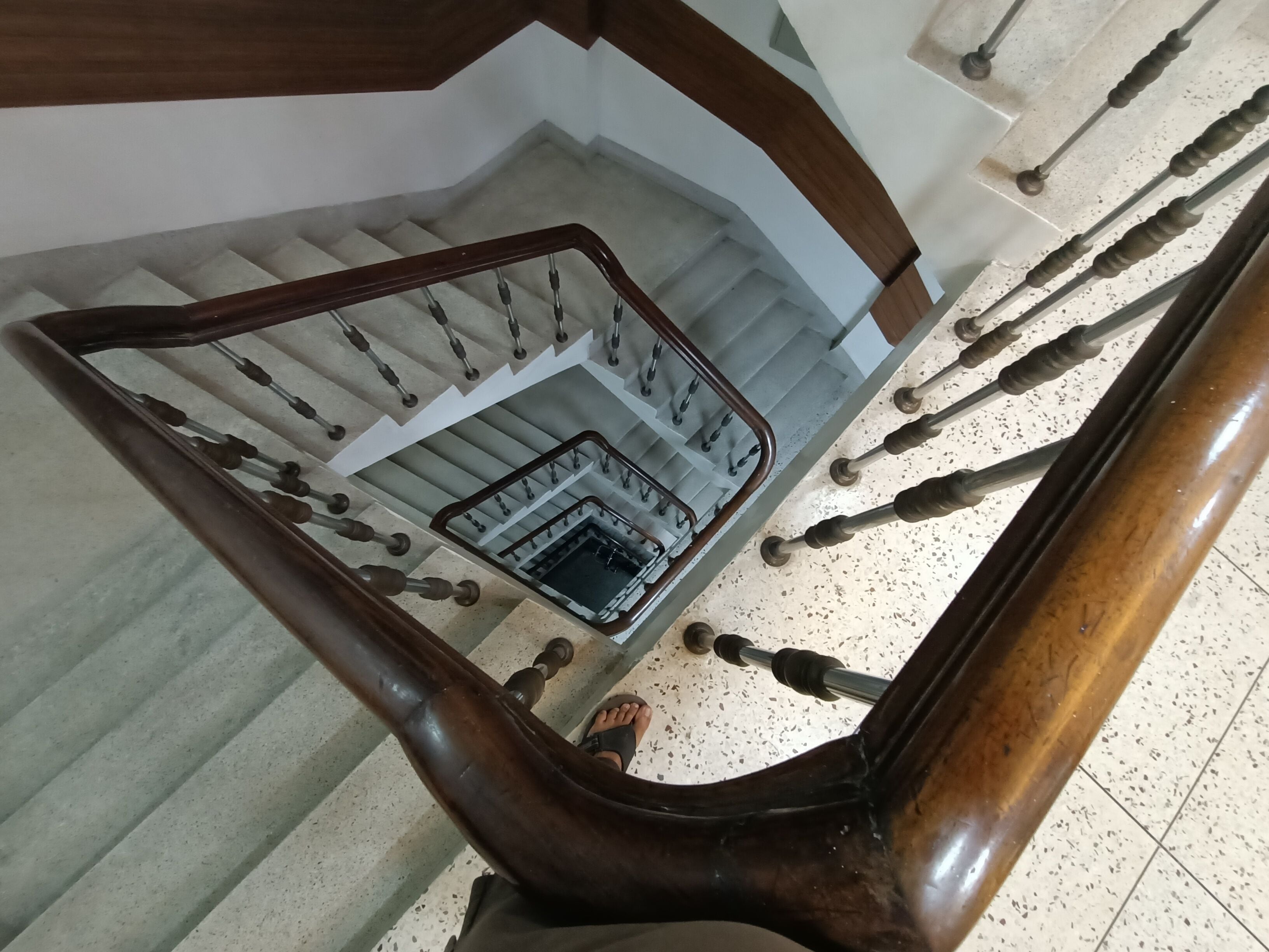 Foto - Hotel Shahin residential
