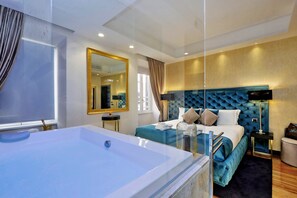 5 Schlafzimmer, Bügeleisen/Bügelbrett, Reisekinderbett, WLAN