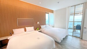 Premium Room - simer Resort (Yeosu)