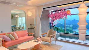 Premium Room - simer Resort (Yeosu)