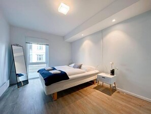 Room - Unique Place by Stavanger BnB 19 2bdr, Parking Terrace (Stavanger)