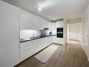 Apartamento, 2 quartos, acessível, varanda | Parte interna