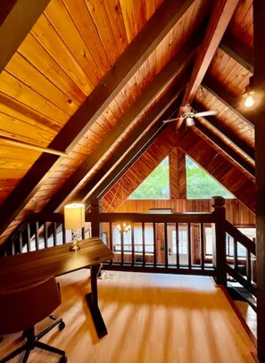 Interieur