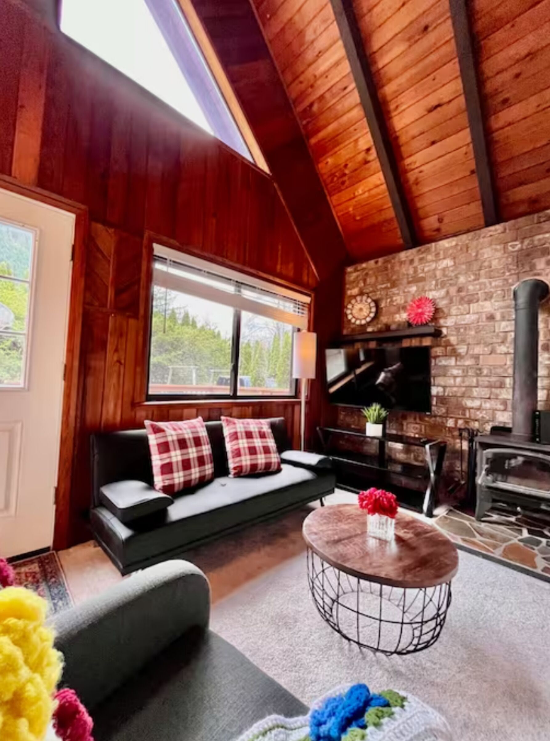 منطقة المعيشة