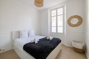 2 camere, ferro/asse da stiro, Wi-Fi, lenzuola
