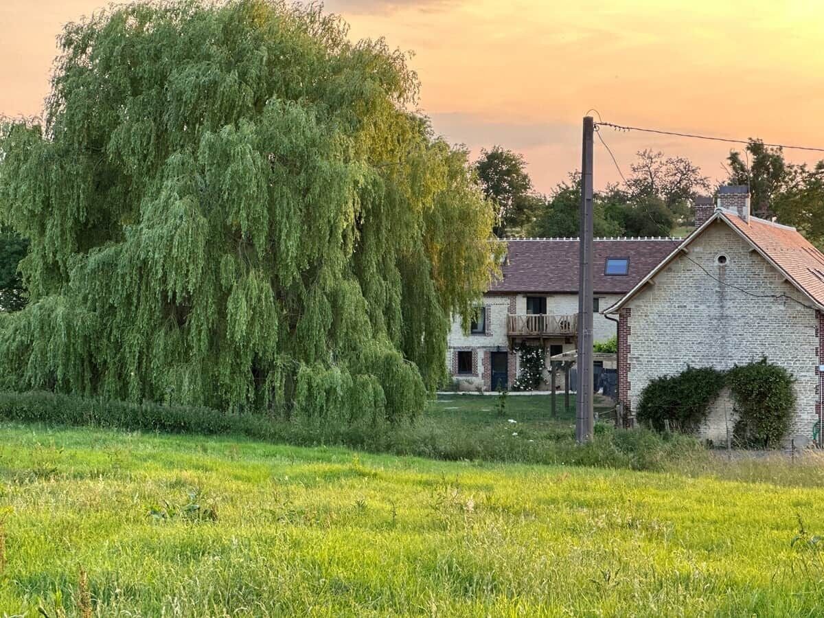 Außenbereich