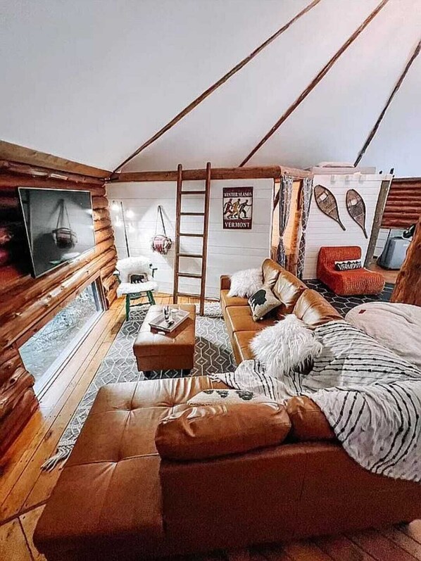 TV connectée, livres