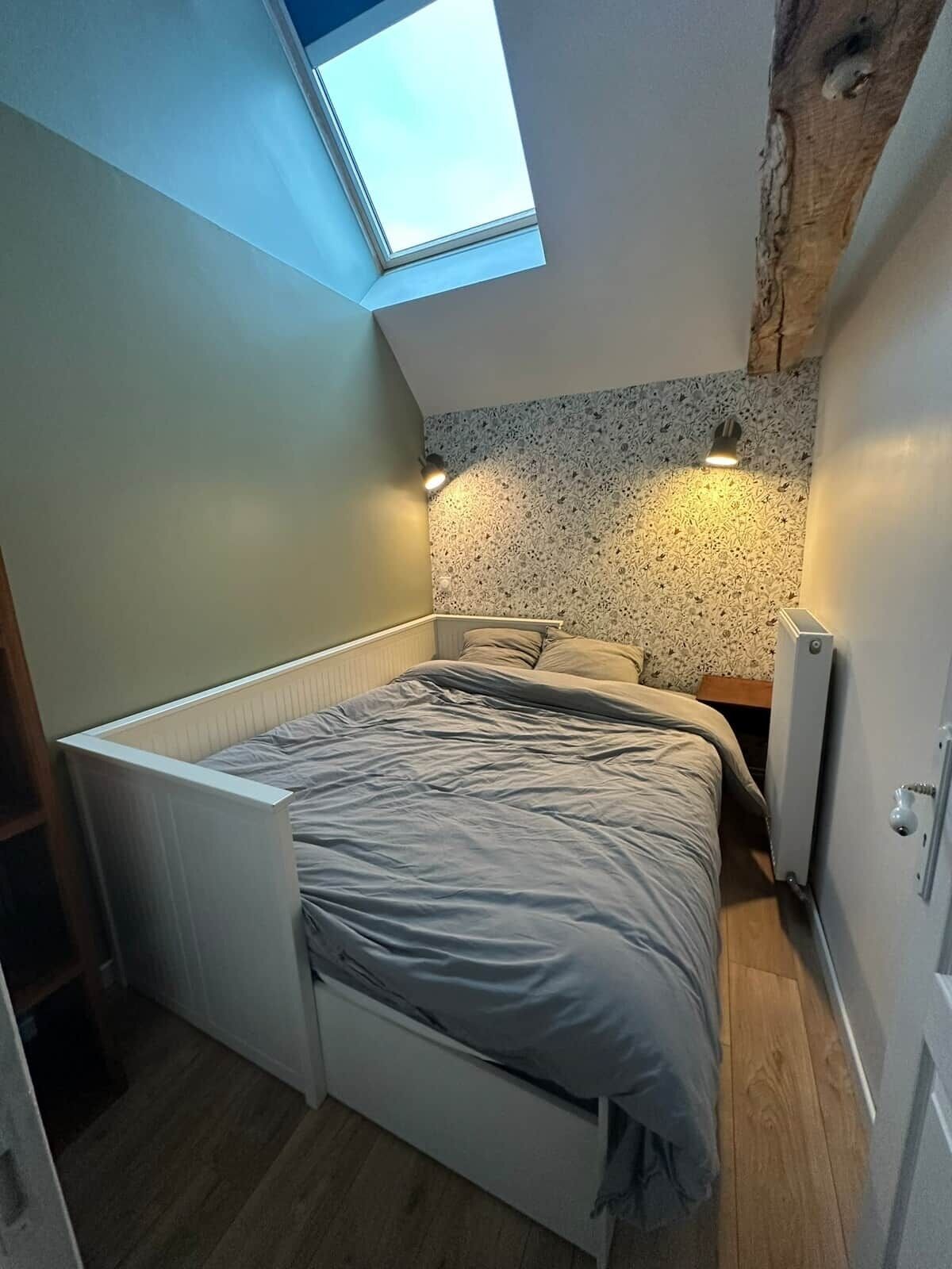 3 slaapkamers, wifi
