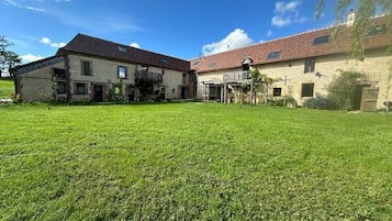 Exterieur