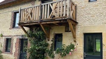 Exterieur