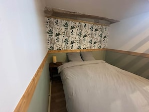 3 bedrooms, WiFi