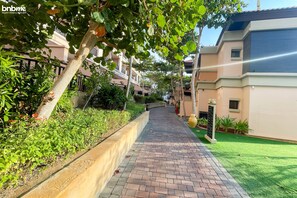 Exterior - 2B-AnantaraNorth-802P by bnbmehomes (Dubai)