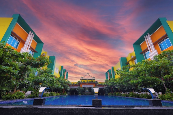 Depan hartanah