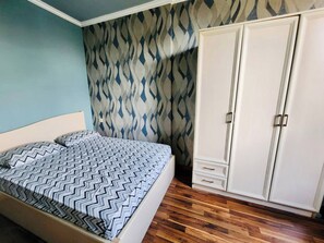 Leilighet, 1 soverom | 1 soverom