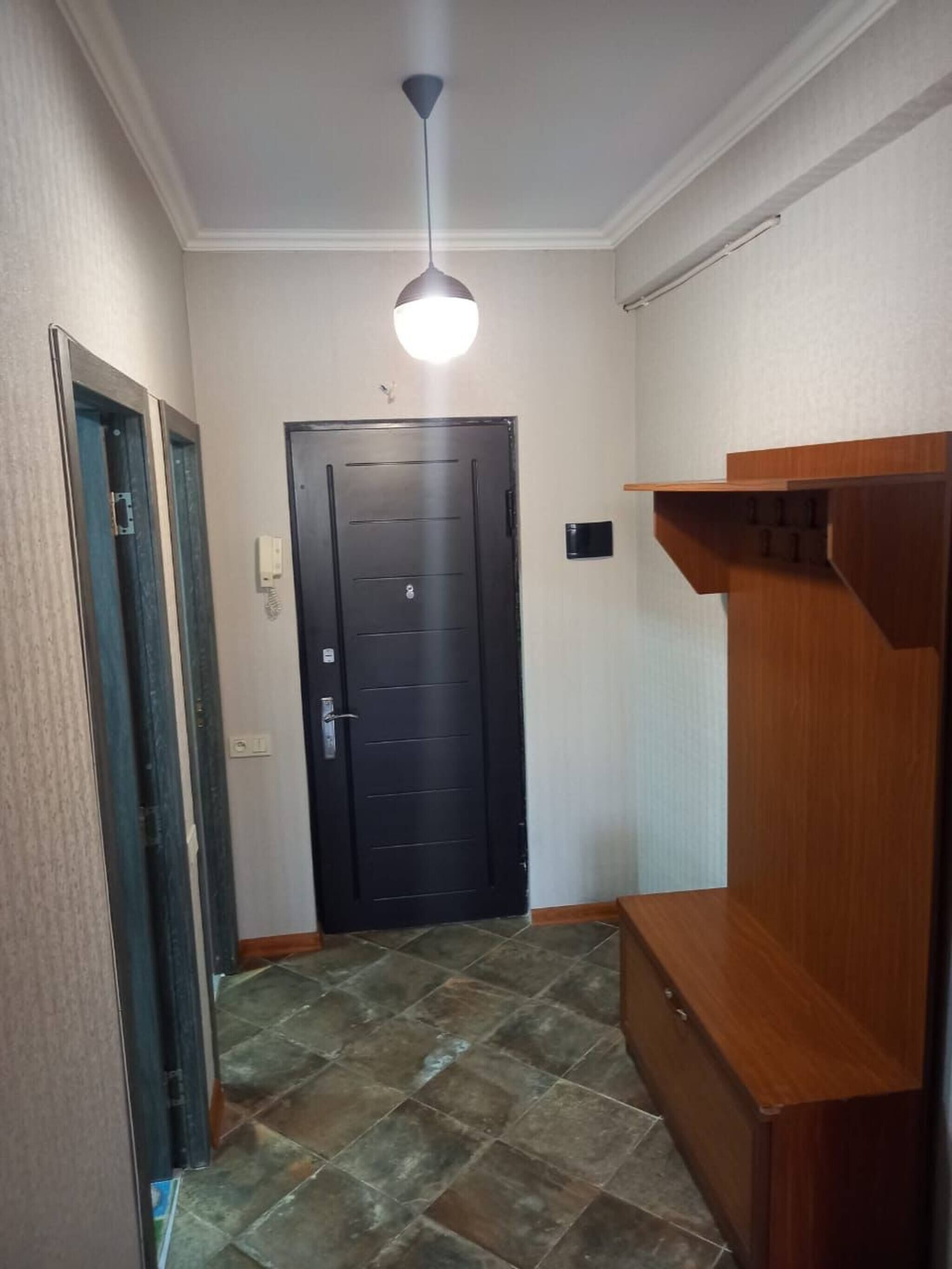 Apartment, 1 Bedroom | Property entrance