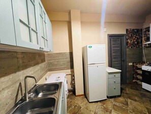 Apartment, 1 Bedroom | Interior - Best Location, Cozy Spacious Apart Near Republic (Yerevan)