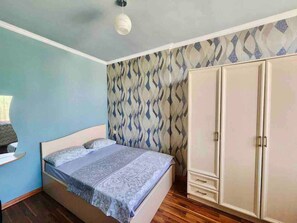 Apartment, 1 Bedroom | 1 bedroom