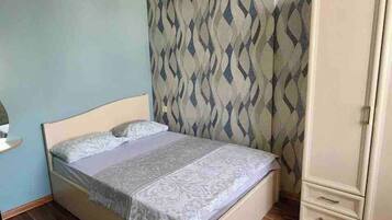 Apartment, 1 Bedroom | 1 bedroom