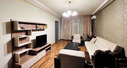 Best Location, Cozy Spacious Apart Near Republic