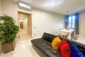 Smart TV - Stylish-chic in the heart of Montecatini Terme (Montecatini Terme)