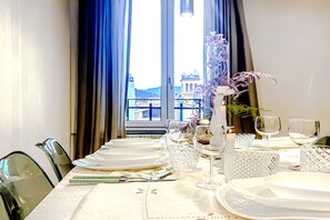 Dining - Stylish-chic in the heart of Montecatini Terme (Montecatini Terme)
