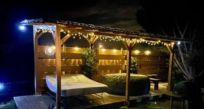 Magnifique Guest house proches des lacs du Verdon