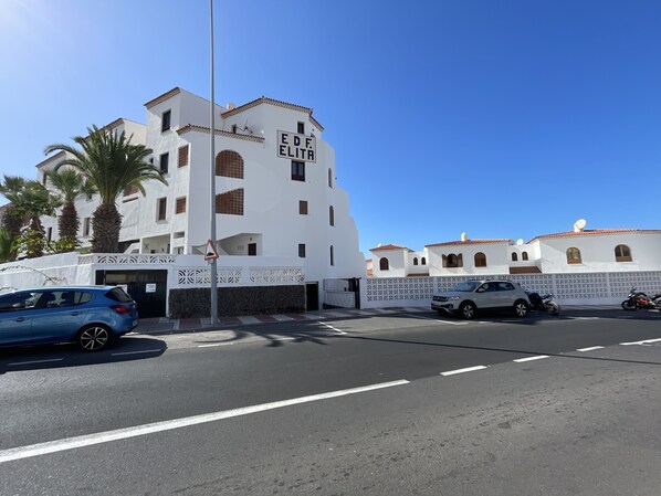 Fachada