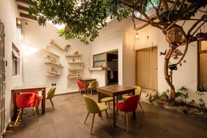 Chambre, 1 chambre | Extérieur