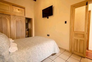 Habitació, 1 dormitori | 1 dormitori 