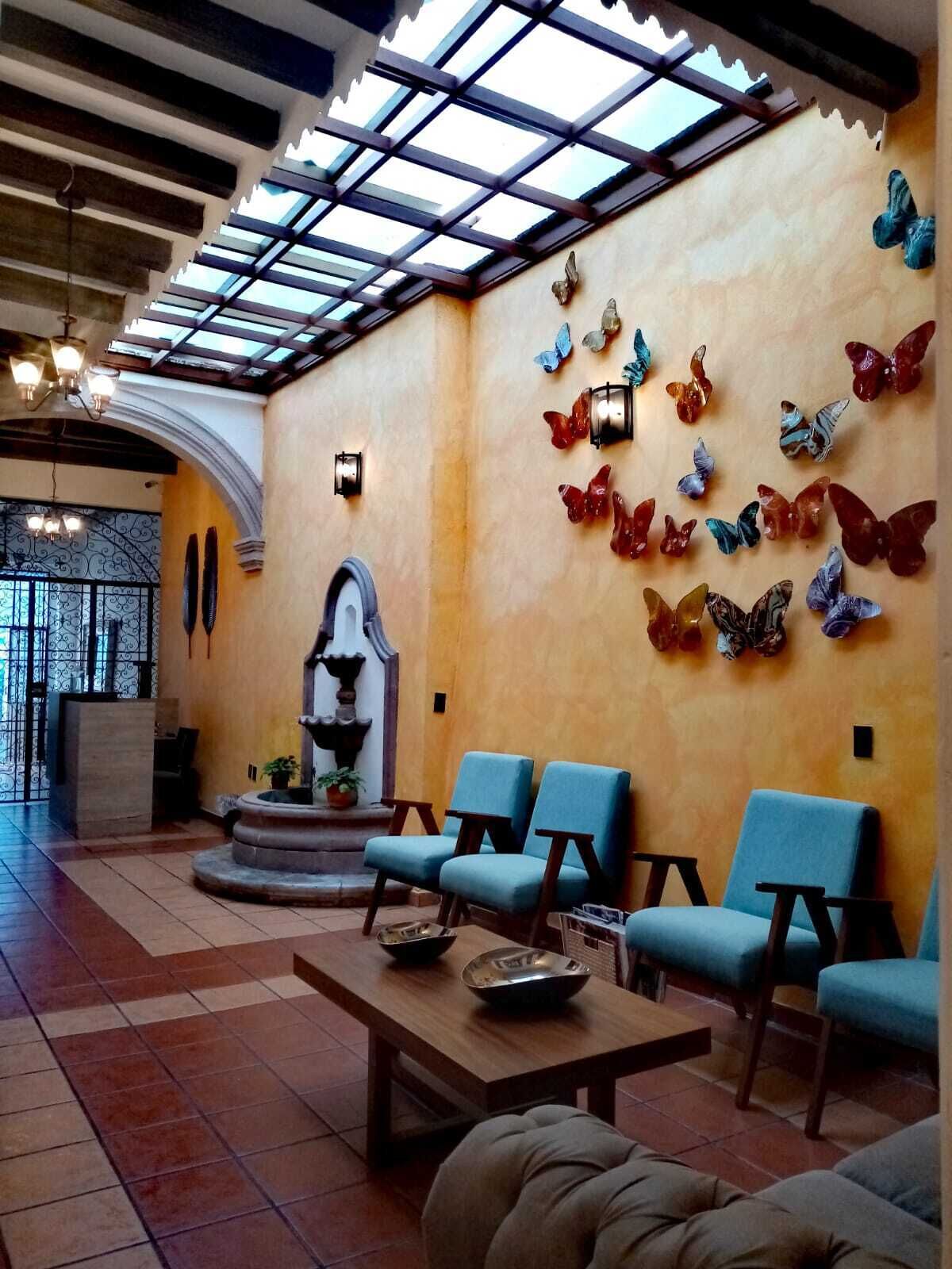 Foto - Room 3 for 2 People, Double Bed