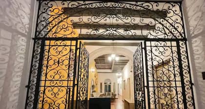 Room in Guest Room - Room 3 for 2 People, Double Bed
