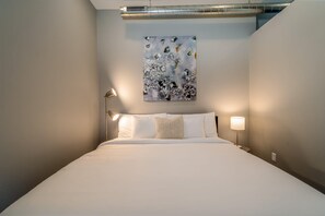 Appartement | 1 chambre