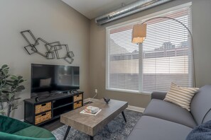Apartment | 1 bedroom