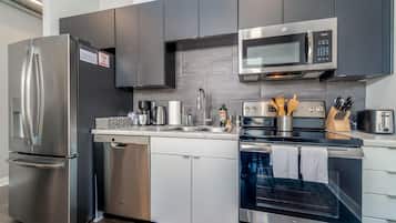 Apartment | 1 bedroom