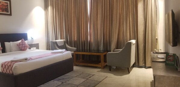 Bộ đồ giường cao cấp, nệm Select Comfort