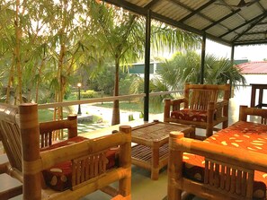 Front of property - Forest Meadows Resort -Swiss In Salem (Salem)