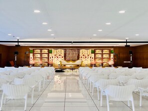 Sala de reunions