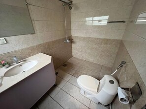 Bathroom - Signature Residence (Islamabad)