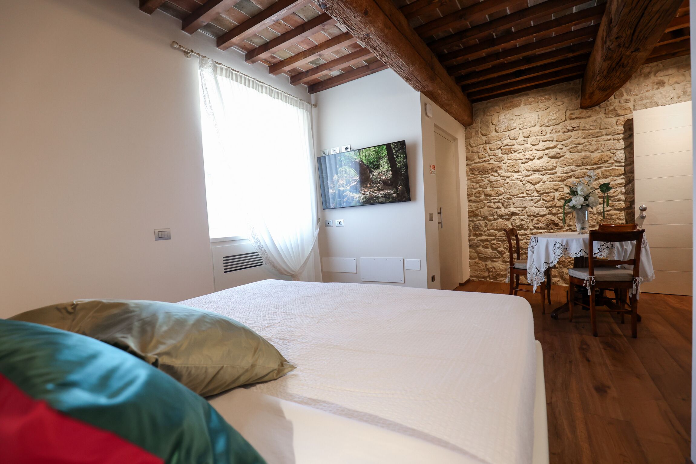 Foto - Antica Colombaia