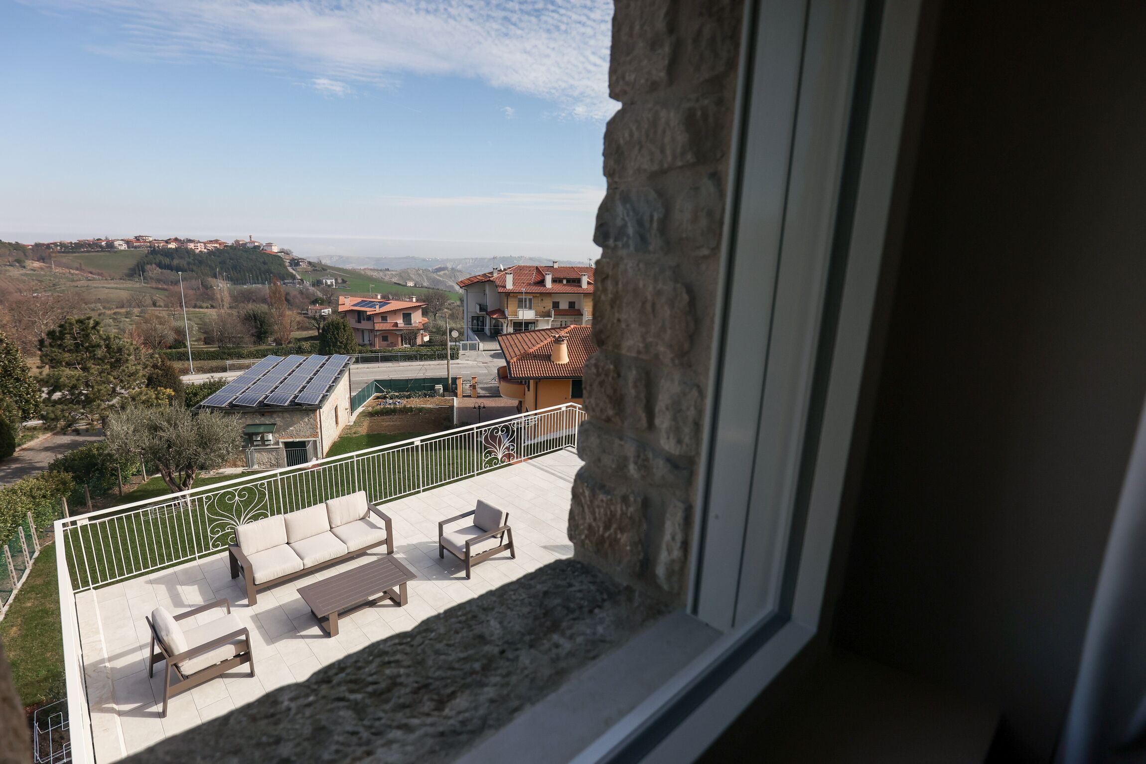 Foto - Antica Colombaia