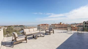 Terrazza panoramica