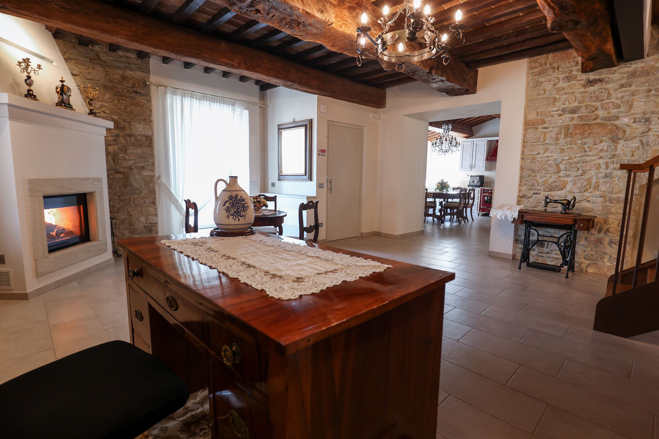 Photo - Antica Colombaia