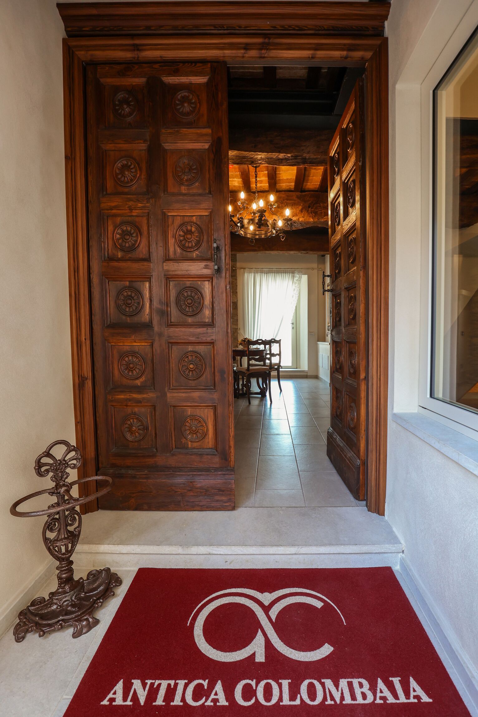 Foto - Antica Colombaia