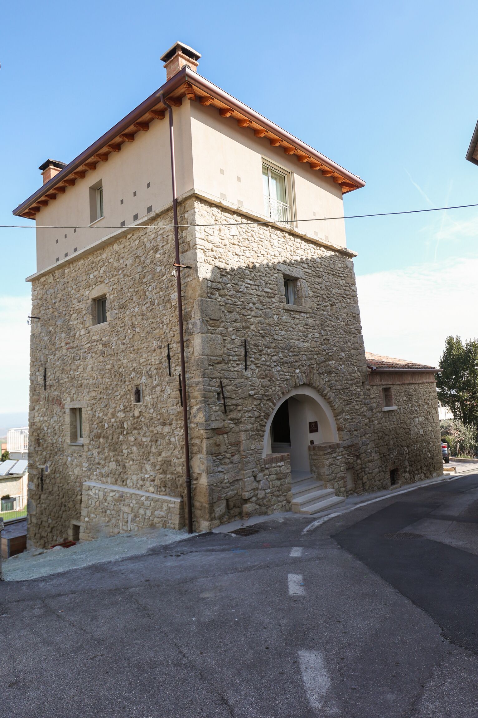 Foto - Antica Colombaia