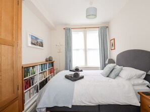 2 bedrooms, individually decorated, individually furnished, free WiFi - Walla Crag, Royal Oak House (Keswick)