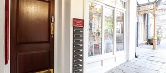 Walla Crag, Royal Oak House